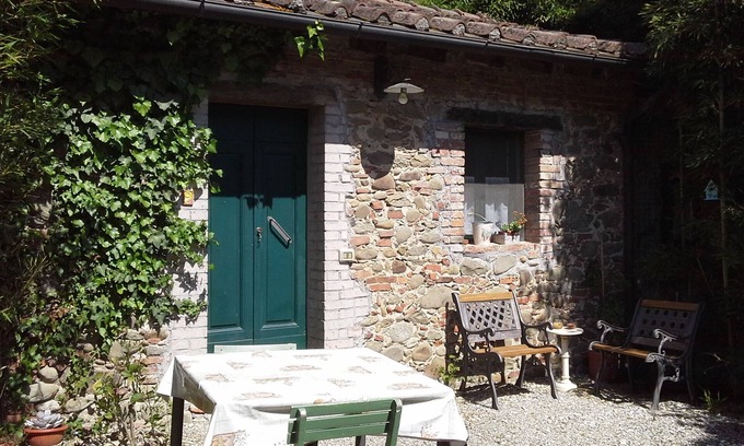 Pescia Cottage | Holiday cottage Il Nido