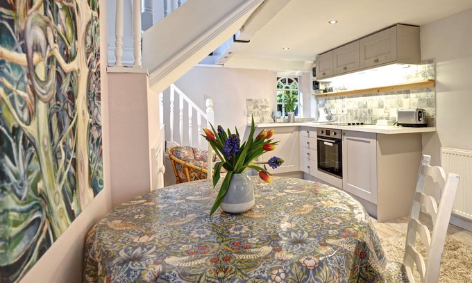 Grosmont Apartment | Holiday Cottages and North Star Apartment