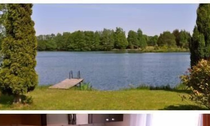 Region Hannover District Apartment | Holiday apartment Neustadt am Rübenberge for 1 - 6 persons with 2 bedrooms - Holiday apartment