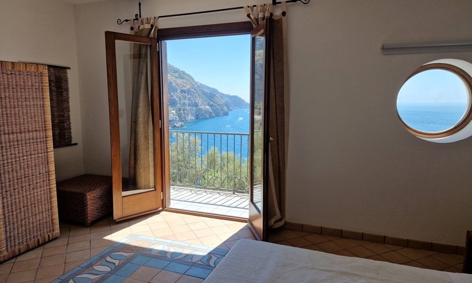 Praiano Hotel | HOLIDAY double