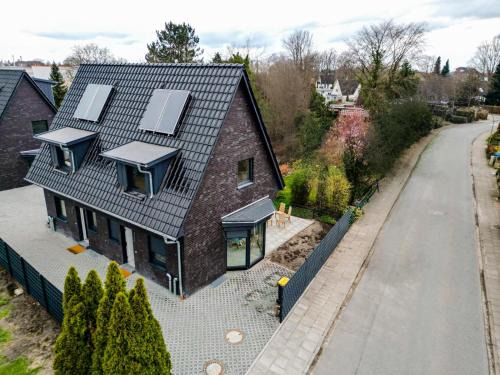 Tornesch House | Holiday Dream Haus-A for 6 Persons