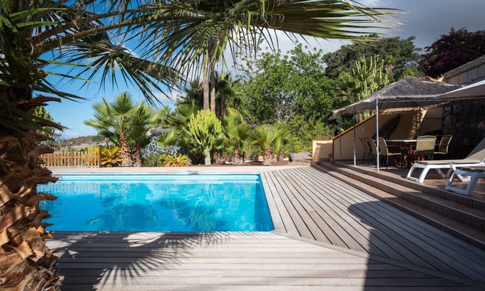 Guia de Isora Resort | Holiday/seminars/group holiday with lounge for 40 people