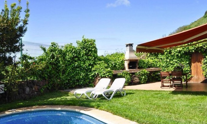 La Matanza de Acentejo House | holiday home, La Matanza de Acentejo