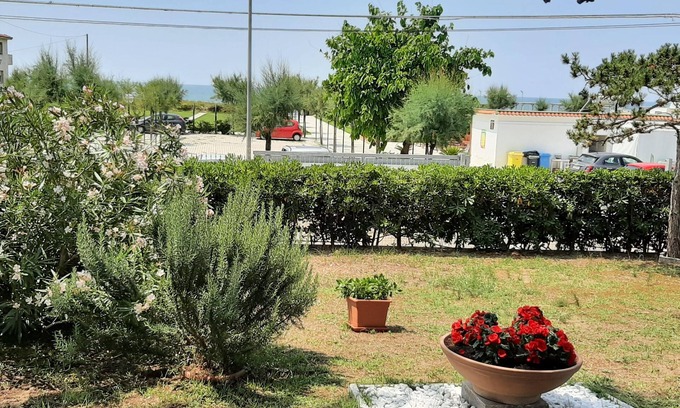 Minturno Apartment | Holiday flat for 6 persons - Gulf of Gaeta