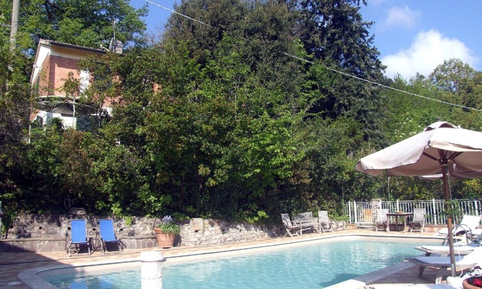 Val Canina Apartment | holiday flat 'Gardenia oak