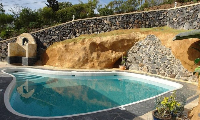 Armenime Cottage | Holiday flat La Gomera southwest Tenerife