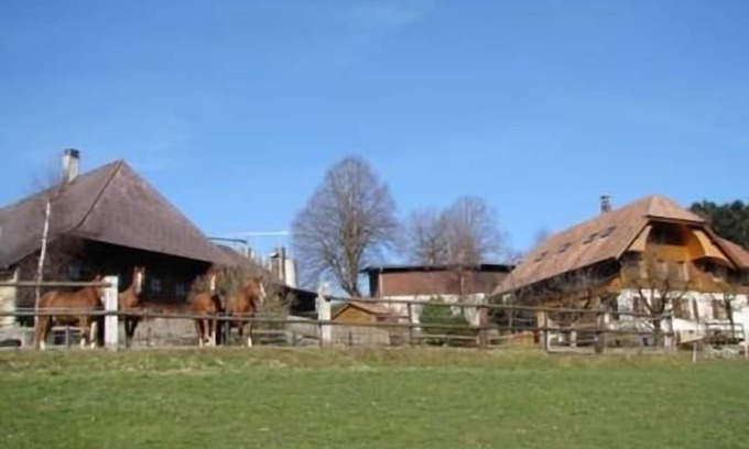 Durrenroth Apartment | Holiday flat Muessache