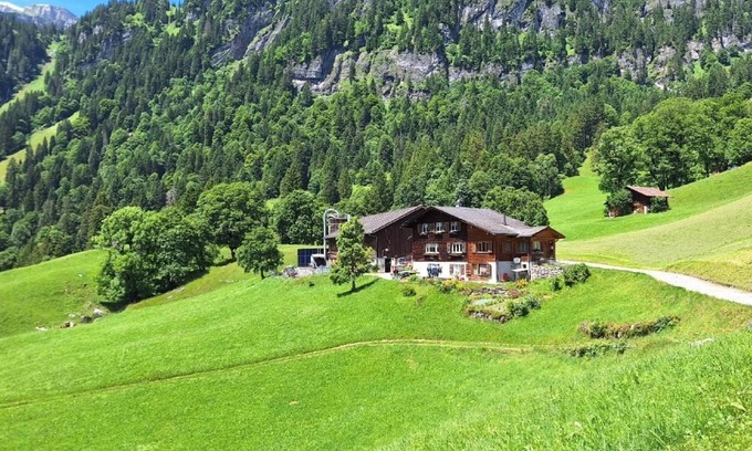Braunwald Other | Holiday flat Tschudiberg