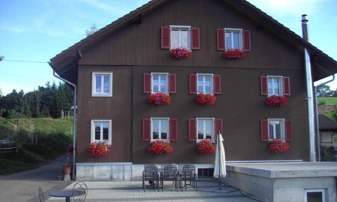 Romoos Other | Holiday flat "Unter Alpetli" in the middle of nature