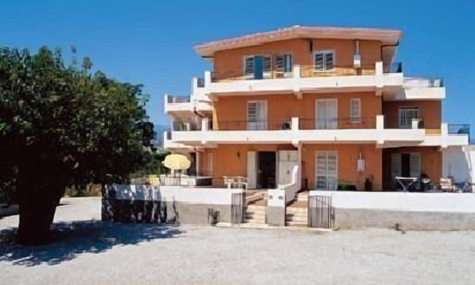Patti Apartment | Holiday flat Villetta Helios