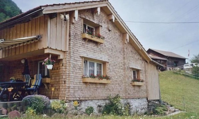 Flums Other | Holiday home "Fäsch"