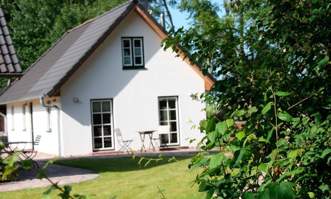 Todendorf House | Holiday home for 5 guests with 100m² in Fehmarn OT Todendorf (13906)