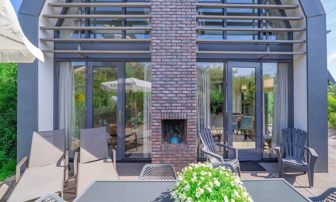 Egmond aan den Hoef House | Holiday home with sauna