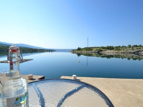 Obrovac House | Holiday Home Ana-1 by Interhome