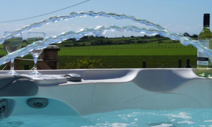 Garn Fadryn House | Holiday Home Andy by Interhome