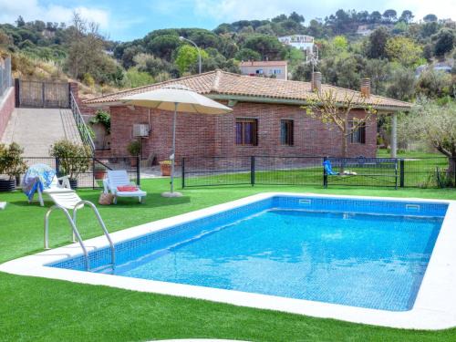 Lloret Blau House | Holiday Home Astral by Interhome