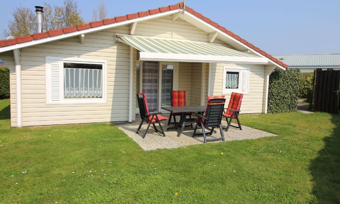 Renesse House | Holiday home "Beachpark"