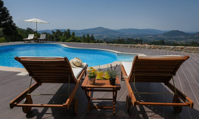 Calheiros Other | Holiday home Belavista