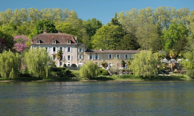 Lalinde House | Holiday home Bergerac