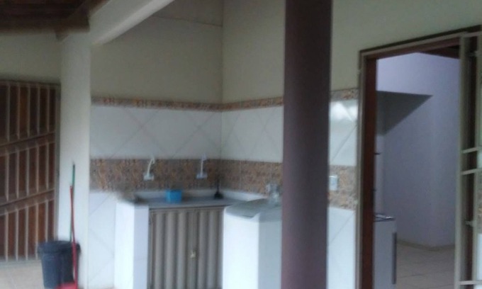 Urucuca House | Holiday home