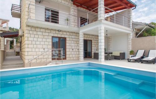 Brna House | Holiday Home Brna V