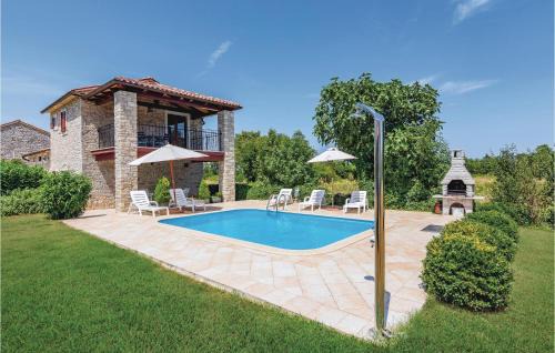 Butkovici House | Holiday Home Butkovici Iii