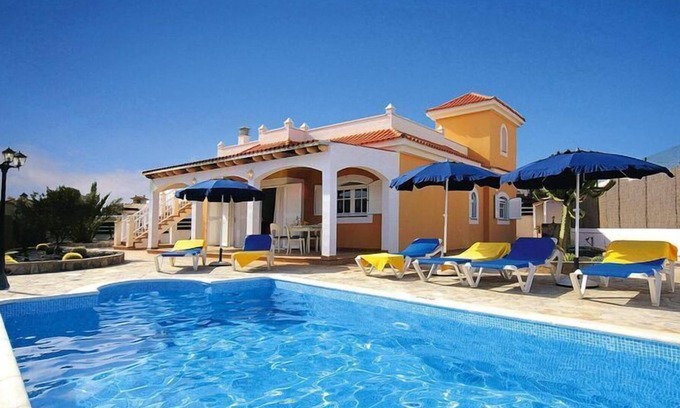 Caleta de Fuste House | Holiday home, Caleta de Fuste