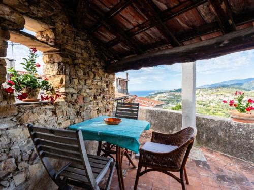 Terzorio House | Holiday Home Ca' Gialla by Interhome