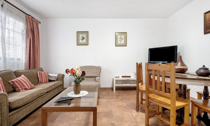 Los Realejos House | Holiday Home "Casa Maria Cosme" with Mountain View & Wi-Fi