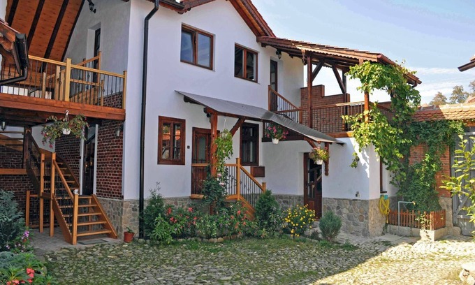 Saliste House | Holiday home "Casa Pelu" with private terrace