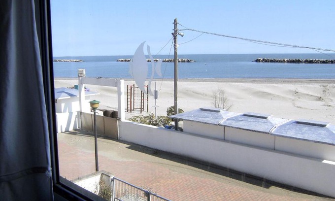 Lido delle Nazioni House | Holiday Home Cenam