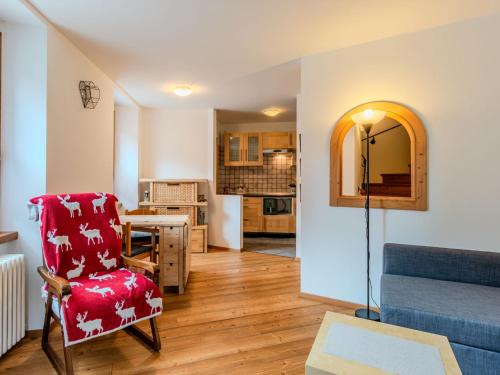 Caderzone Terme House | Holiday Home Corticella Alta by Interhome