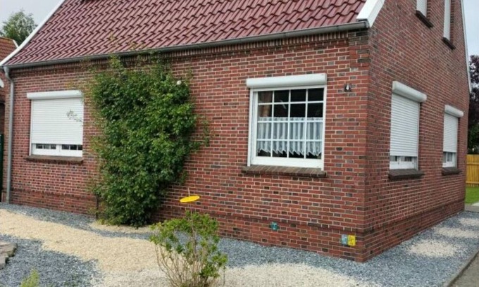 Norden Apartment | Holiday home Seehase