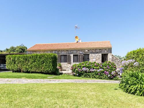 Caminha House | Holiday Home Do Condado by Interhome