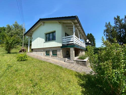 Schnett House | Holiday Home Edelmann by Interhome