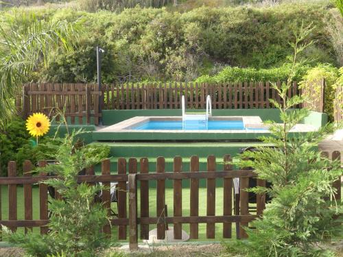 Santa Maria de Guia de Gran Canaria House | Holiday Home El Brezal