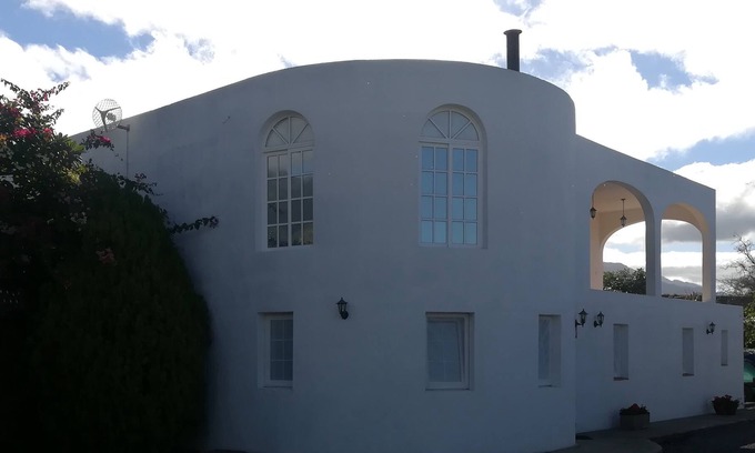 Tajuya Apartment | Holiday home "El Grillo", Los Llanos, La Palma Island, Canary Islands.