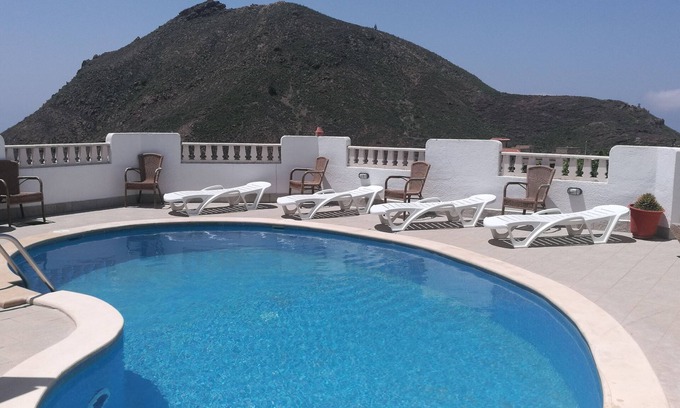 El Roque Hotel | HOLIDAY HOME EMBLEMA