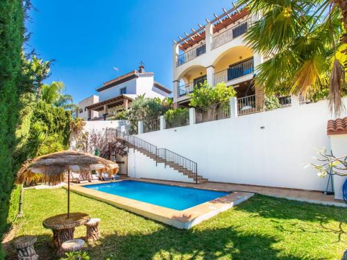 Rincon de la Victoria House | Holiday Home Surinam by Interhome