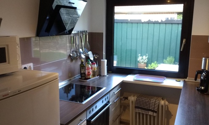 Westoverledingen House | Holiday home for 8 guests with 94m² in Westoverledingen (109669)