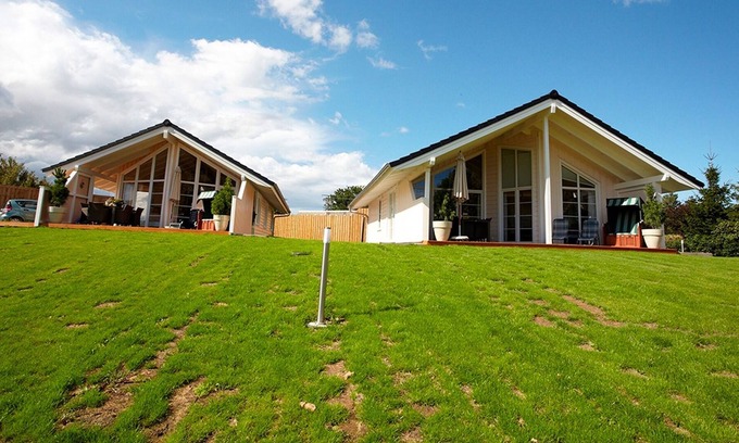 Bliesdorf House | Holiday home for 4 guests with 75m² in Bliesdorf (29498)