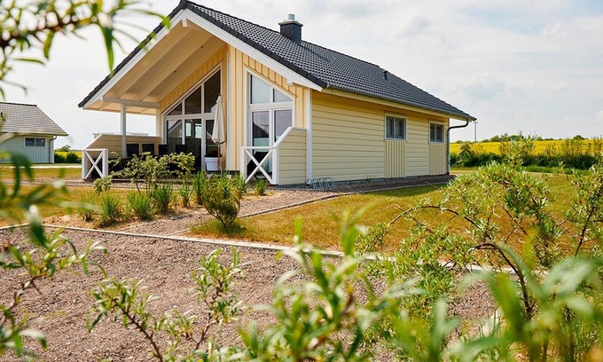 Bliesdorf House | Holiday home for 4 guests with 75m² in Bliesdorf (58141)