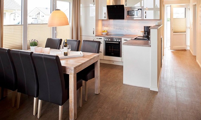 Bliesdorf House | Holiday home for 4 guests with 75m² in Bliesdorf (29191)