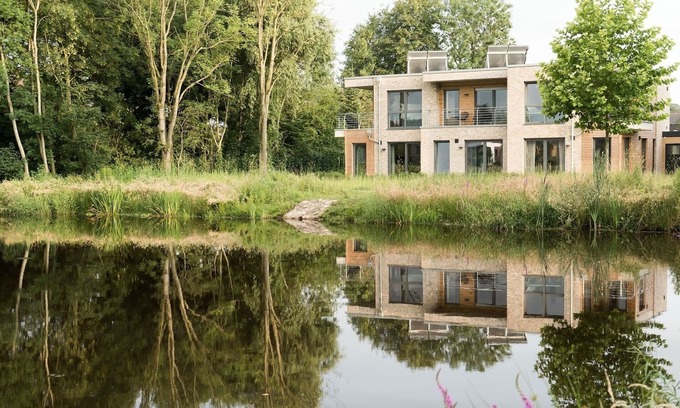 Papenburg House | Holiday home for 5 guests with 92m² in Papenburg (146630)