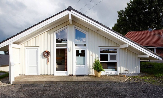 Bliesdorf House | Holiday home for 6 guests with 80m² in Bliesdorf (29470)
