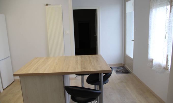 Nailhac House | holiday home