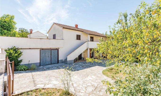 Sveti Petar u Sumi Apartment | Holiday home Gljuscici V