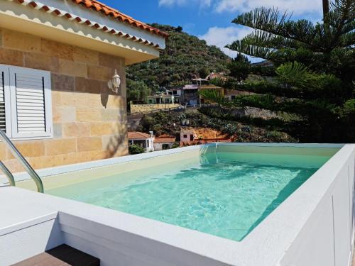 Valsequillo de Gran Canaria House | Holiday Home Hemi