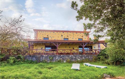 Icod el Alto House | Holiday Home Hoya Los Charcos Ii