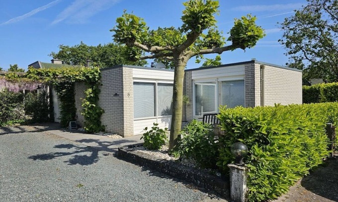 Ouddorp House | Holiday home Huijsmansverhuur